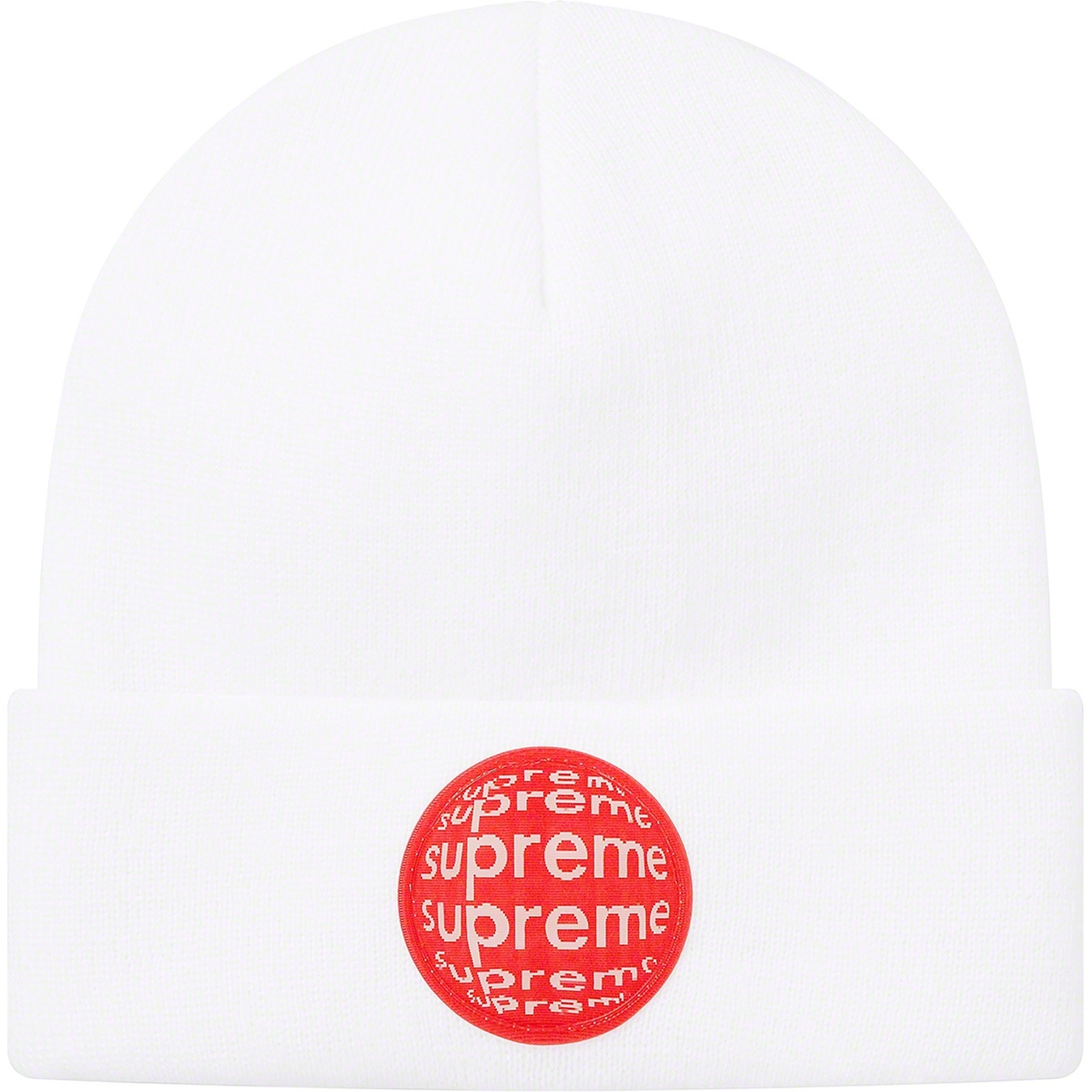 Lenticular Patch Beanie view 4